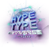 Hype Type Thailand's first HYPETYPE Metaverse Concert meet world-class
                  DJs and performers.